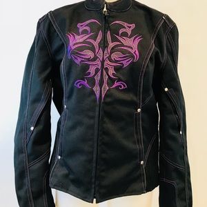 Nexgen Biker Jacket